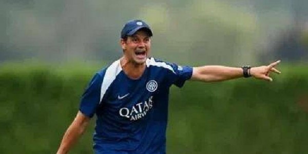 执教经验不足？齐沃出任国米新帅，或助球队摆脱上赛季困境！