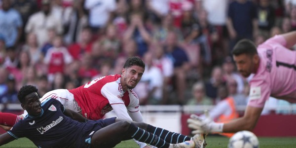 尼科-威廉姆斯伤缺三周！毕尔巴鄂竞技如何应对阿森纳的挑战？