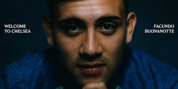 博纳诺特：梅西是我的偶像，加盟切尔西是我职业生涯中重要的一步