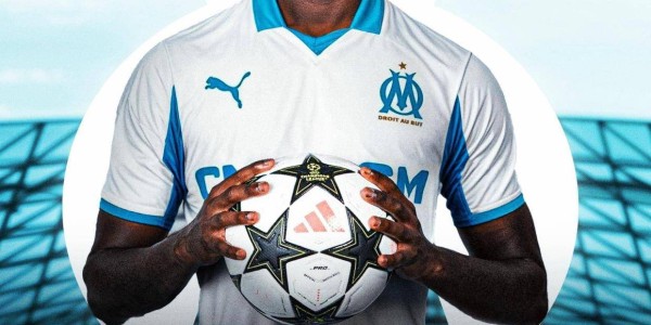 维阿即将登陆马赛：法甲劲旅再添速度与活力