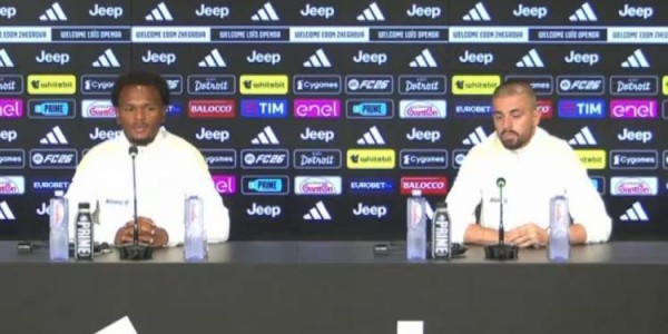 奥蓬达：尤文是意大利最重要的俱乐部之一，意甲的伊布激励了我