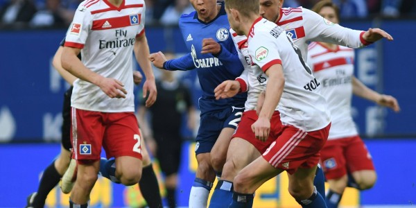 德甲：科隆VS汉堡 今日竞彩足球赛事赛前分析