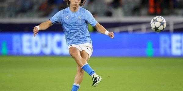 1-0大冷门，塞浦甲球队掀翻西甲第3，欧冠新军迎队史欧冠正赛首胜