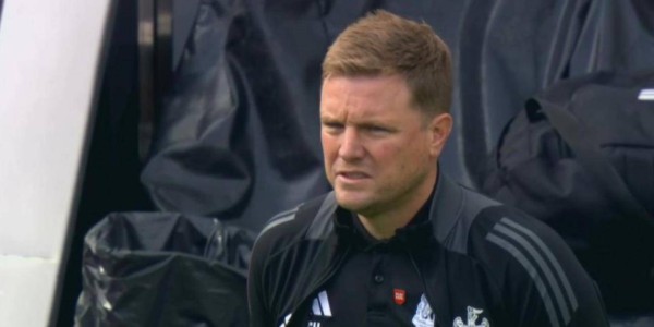 德甲妖锋被曝情定纽卡斯尔伊萨克大结局注定是利物浦？