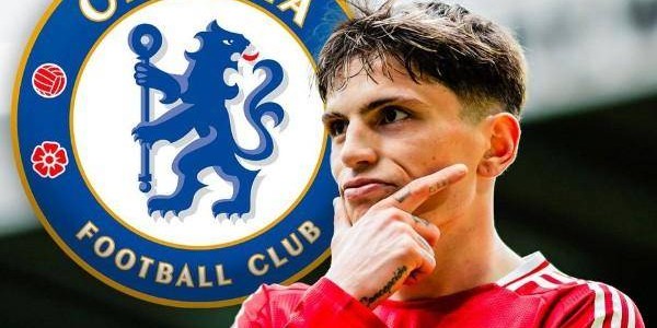 加纳乔拒绝拜仁只待切尔西 蓝军曼联心理价位竟差一倍