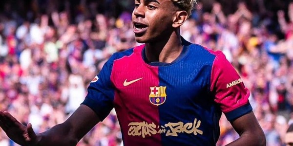 巴塞罗那欲终结11年欧冠冠军荒，亚马尔指出主要竞争对手