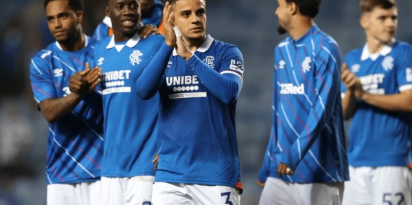 《格拉斯哥流浪者VS比尔森胜利》主场优势大不大？