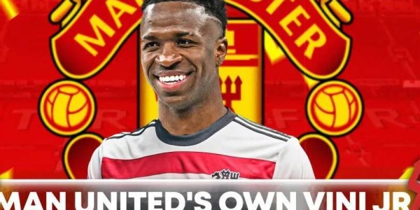 突发！免签维尼修斯