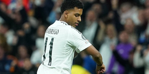 看不上！曝罗德里戈不愿加盟热刺 想去更大的球队效力