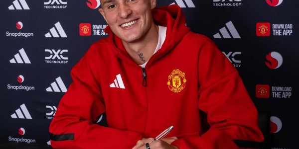 贝巴：我谨慎看待塞斯科，霍伊伦齐尔克泽来曼联之前踢得也很好