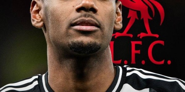 记者：利物浦正和伊萨克谈个人条款，内部在讨论潜在报价金额