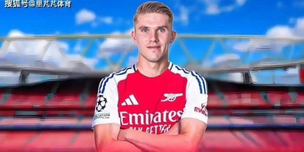约克雷斯不是阿森纳“终点站”：如果回款够顺畅，他们会买新边锋