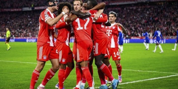 切尔西锋霸沦为废柴，德甲6场0球难接替凯恩，拜仁拒绝6500万买断