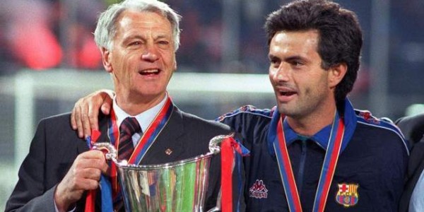 穆里尼奥：从来没有对纽卡斯尔说过不 他们也没有找过我