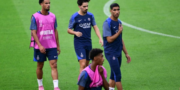 今夏法甲TOP5引援：巴黎包揽前二 扎巴尔尼6300万欧居首